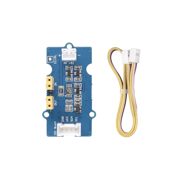 101020593 Seeed Technology Co., Ltd  Cartes d'évaluation - Cartes d'extension Cartes filles